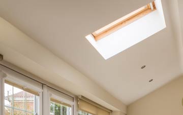 Quidenham conservatory roof insulation companies