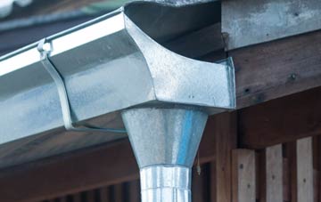 Quidenham guttering companies