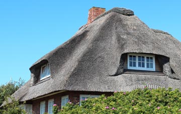 thatch roofing Quidenham, Norfolk