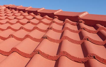 Quidenham tile and slate roof replacement